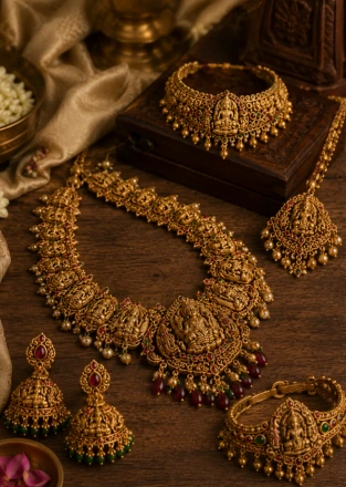 Jewellery