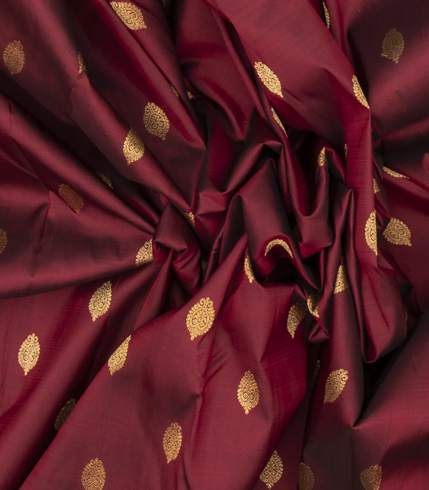 Pure Silk Saree