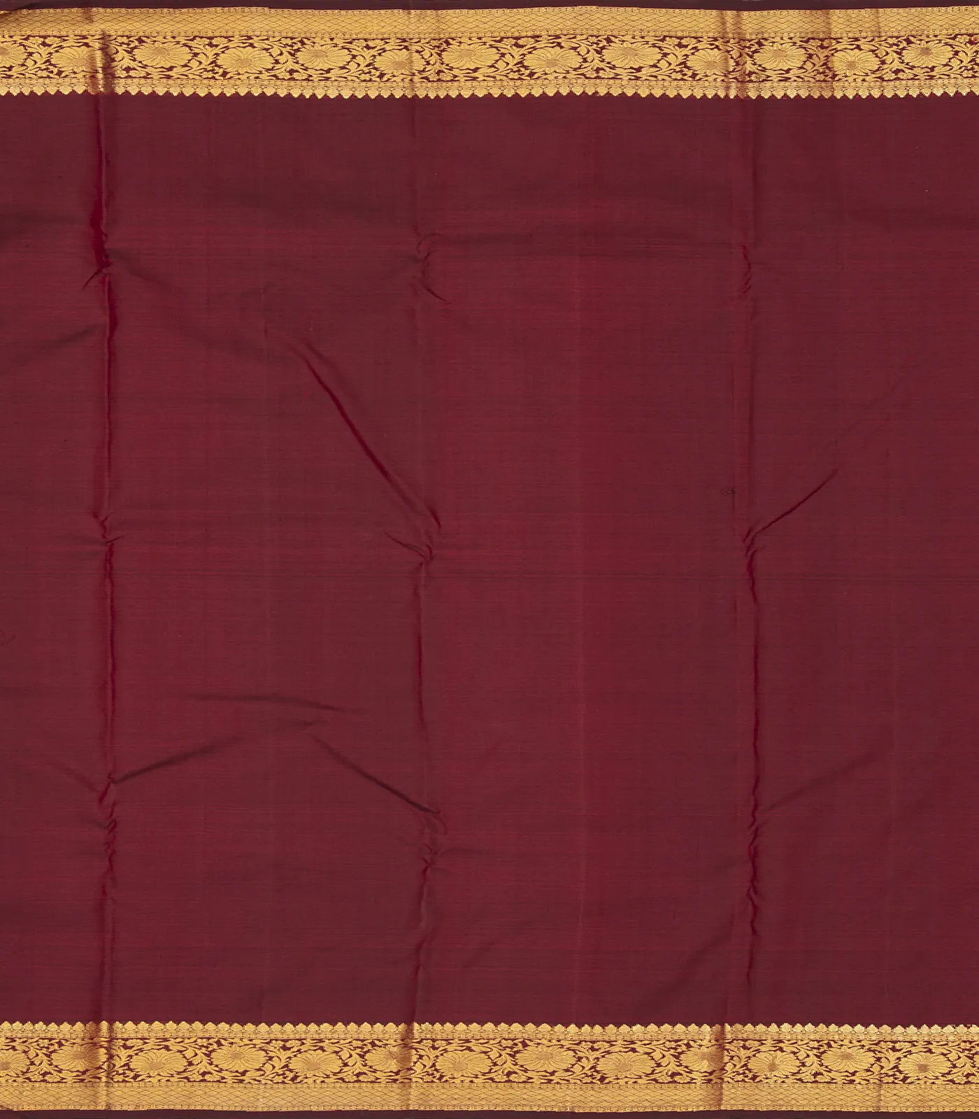 Pure Silk Saree