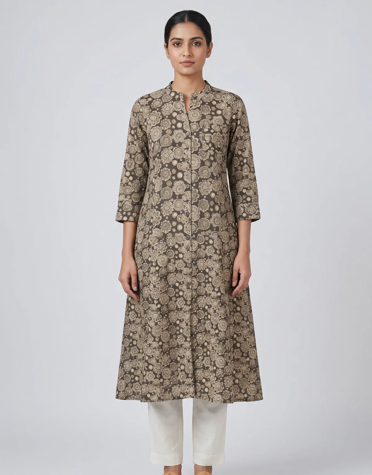 Casual Long Kurti