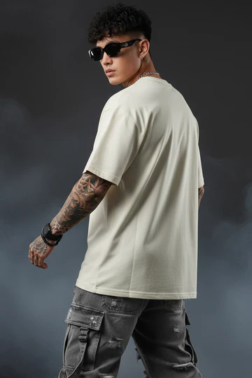 Graphic Print T-Shirt