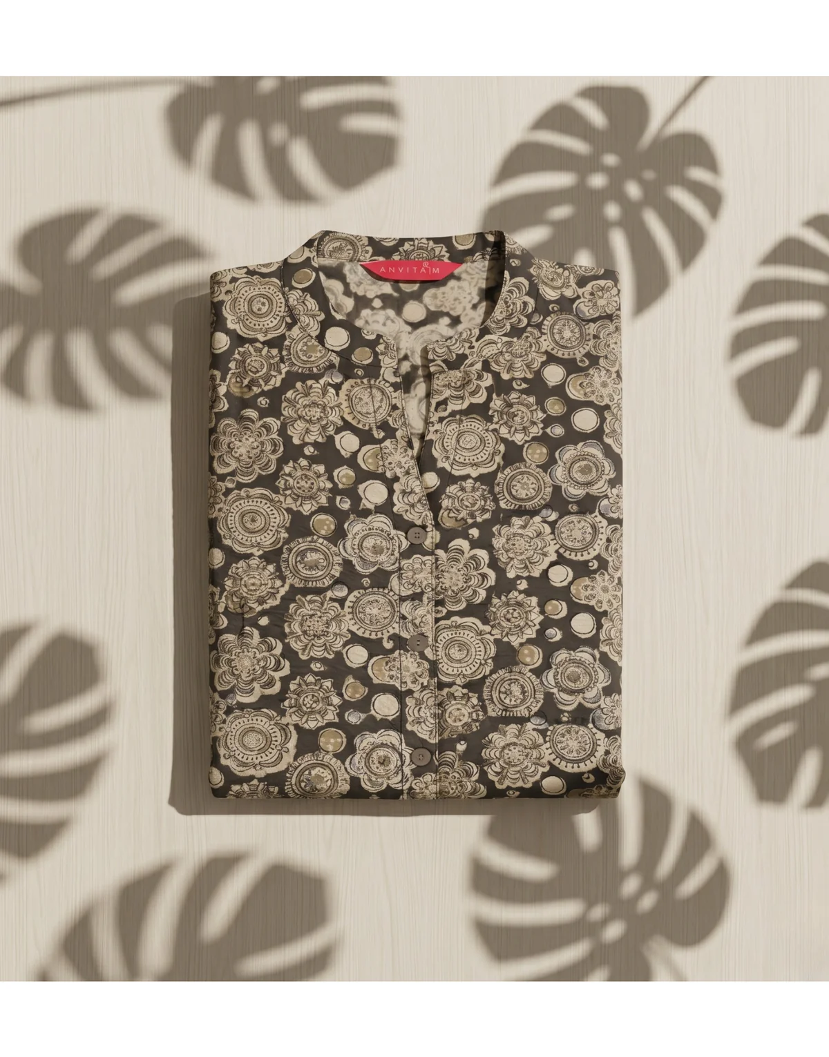Casual Long Kurti
